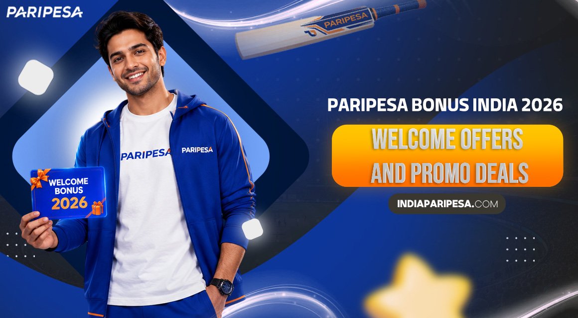 PariPesa-Bonus-India-2026-Welcome-Offers-and-Promo-Deals