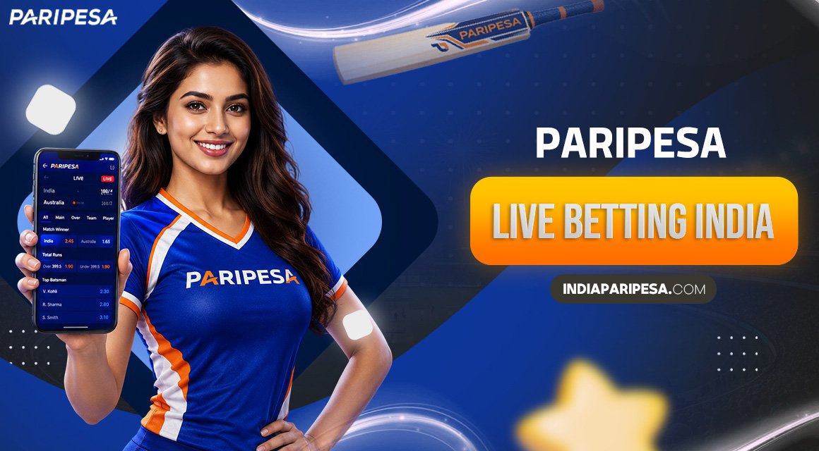PariPesa-Live-Betting-India