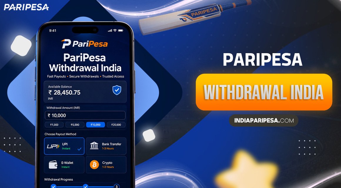 PariPesa-Withdrawal-India