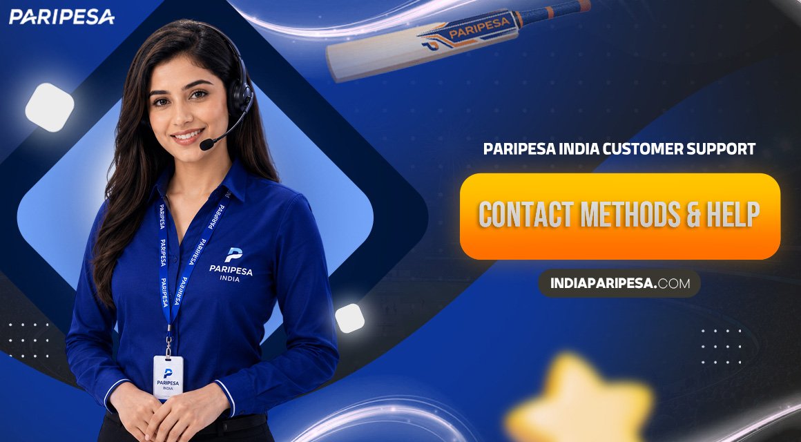 Paripesa-India-Customer-Support-Contact-Methods-&-Help