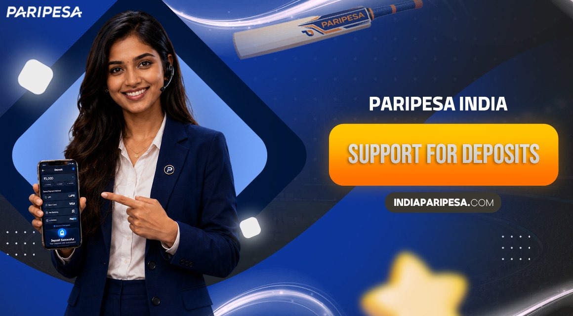 Paripesa-India-Support-for-Deposits