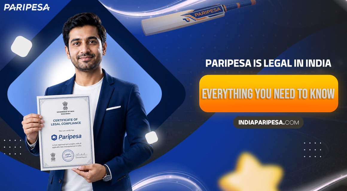 Paripesa-Is-Legal-in-India-Everything-You-Need-to-Know