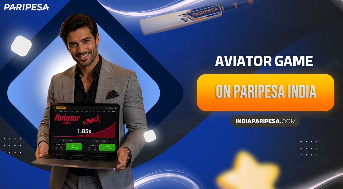 aviator-game-on-paripesa-india