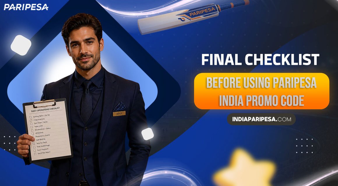 final-checklist-before-using-paripesa-india-promo-code