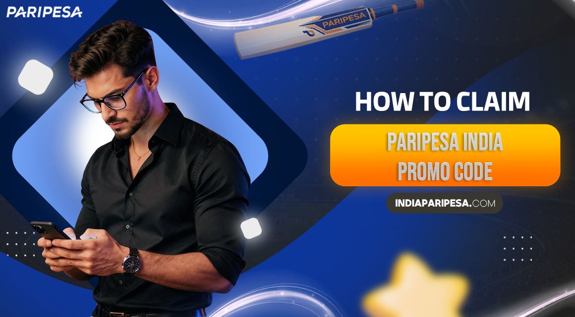 how-to-claim-paripesa-india-promo-code