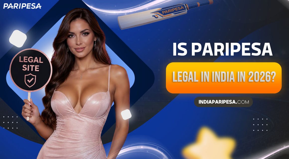 is-paripesa-legal-in-india-in-2026