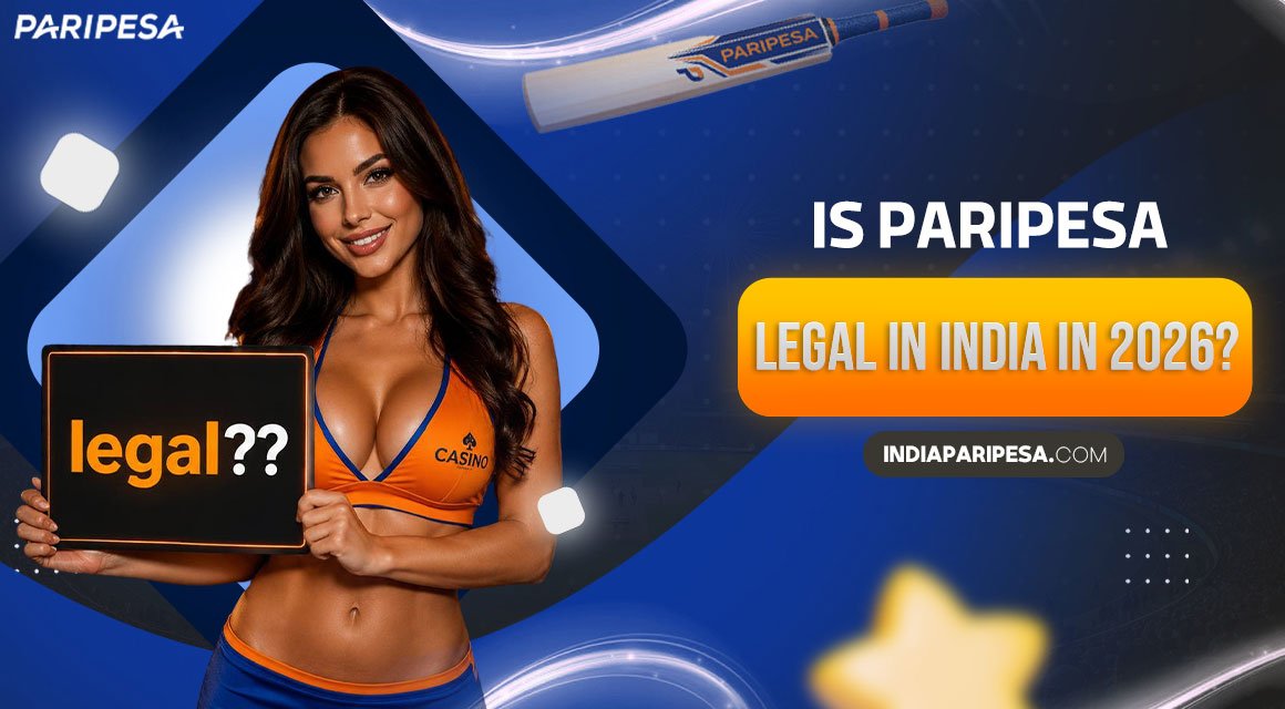 is-paripesa-legal-in-india-in-2026