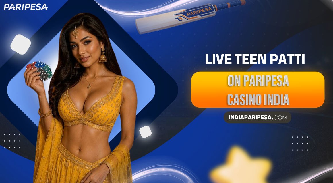 live-teen-patti-on-paripesa-casino-india