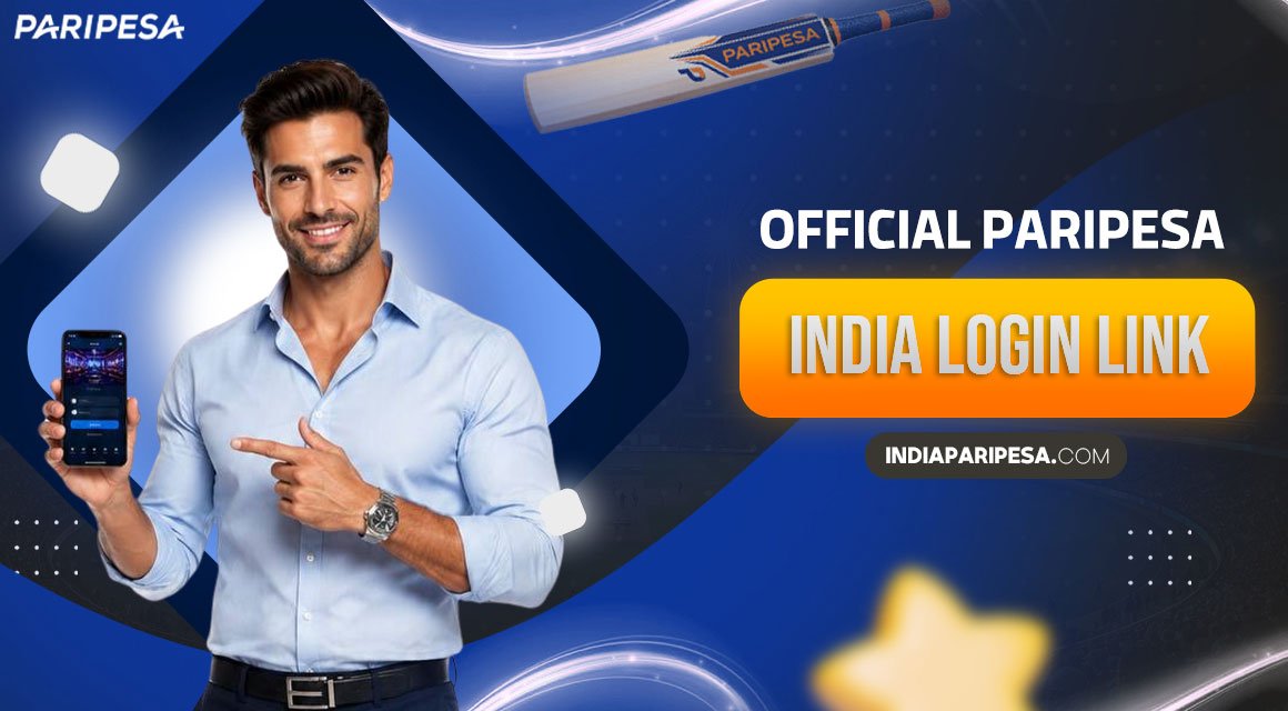 official-paripesa-india-login-link
