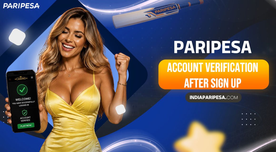 paripesa-account-verification-after-sign-up