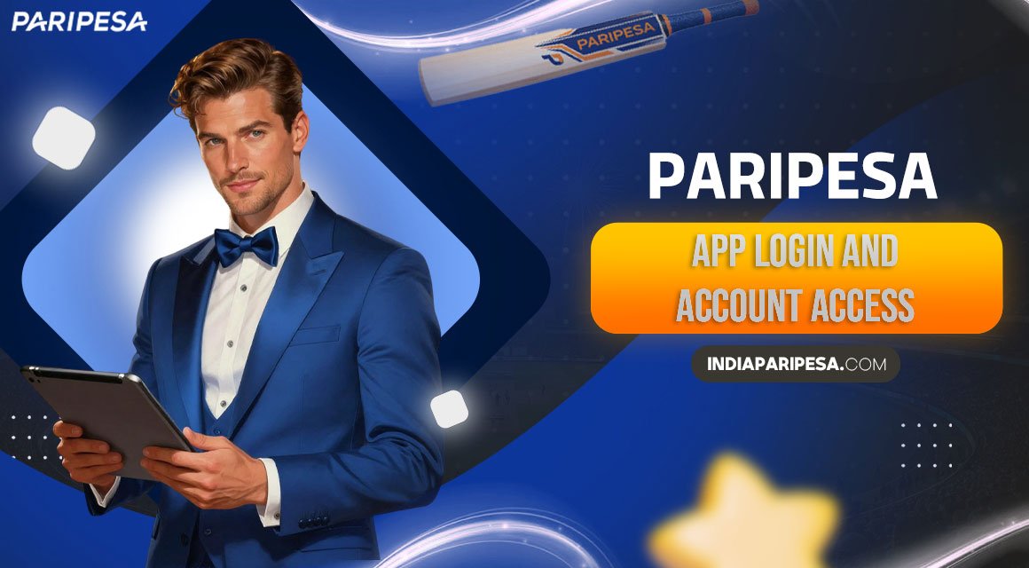 paripesa-app-login-and-account-access paripesa-app-login-and-account-access