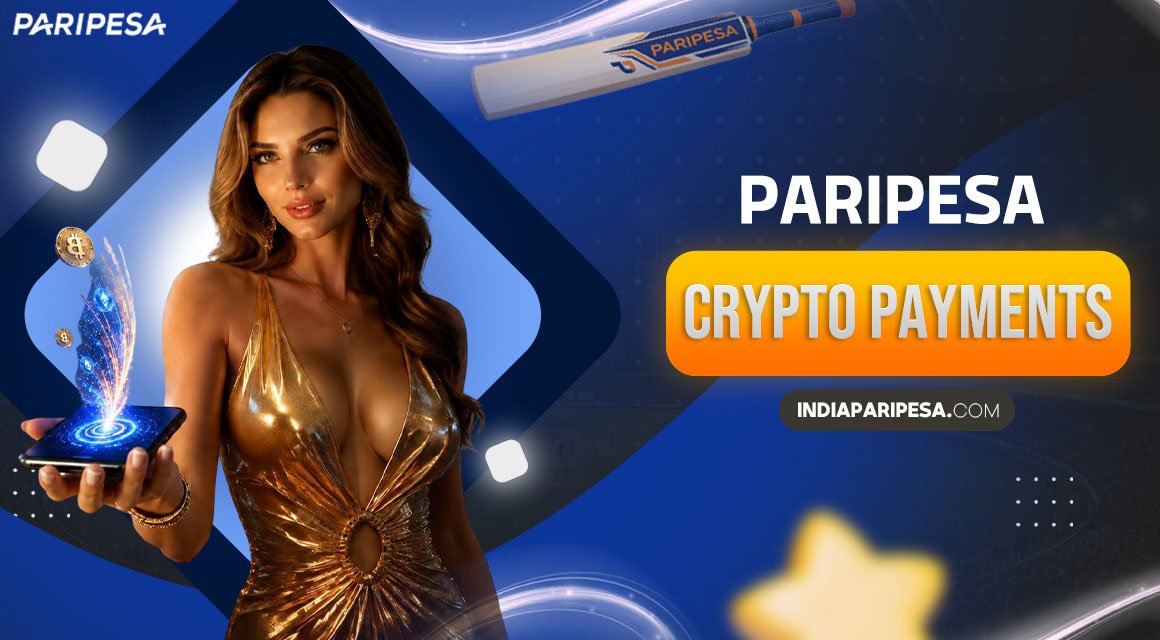 paripesa-crypto-payments