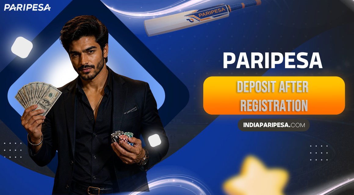paripesa-deposit-after-registration
