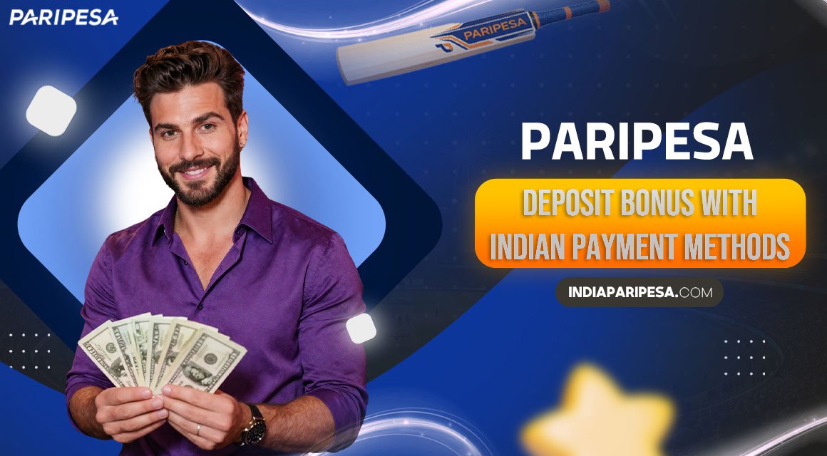 paripesa-deposit-bonus-with-indian-payment-methods