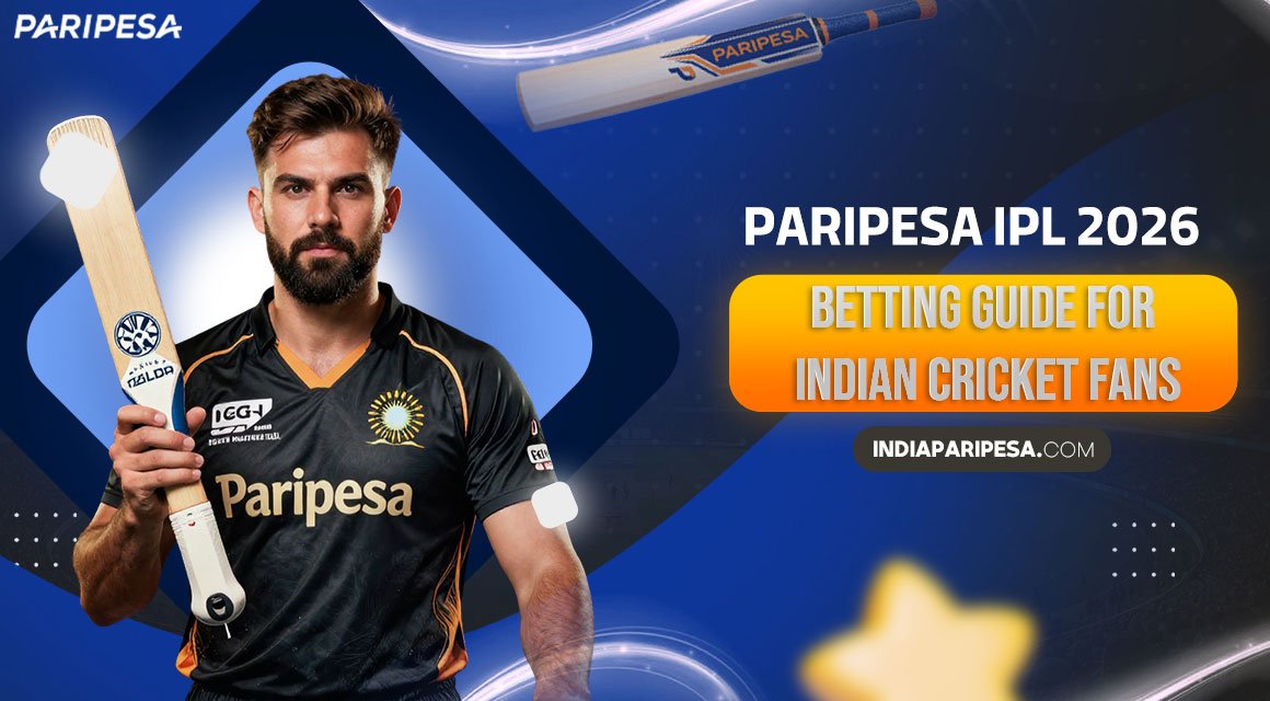 paripesa-ipl-2026-betting-guide-for-indian-cricket-fans