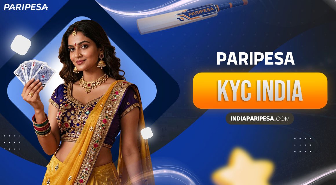 paripesa-kyc-india