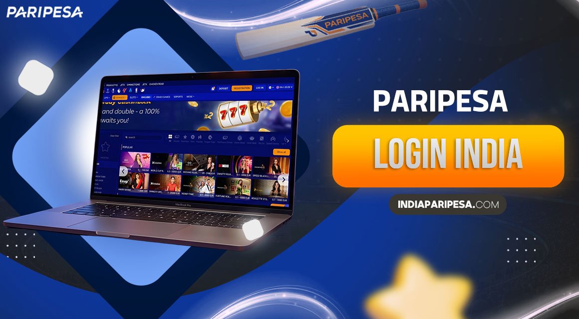 paripesa-login-india