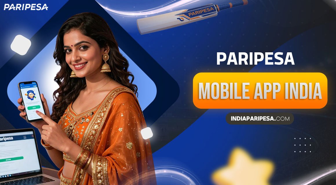 PariPesa Mobile App India