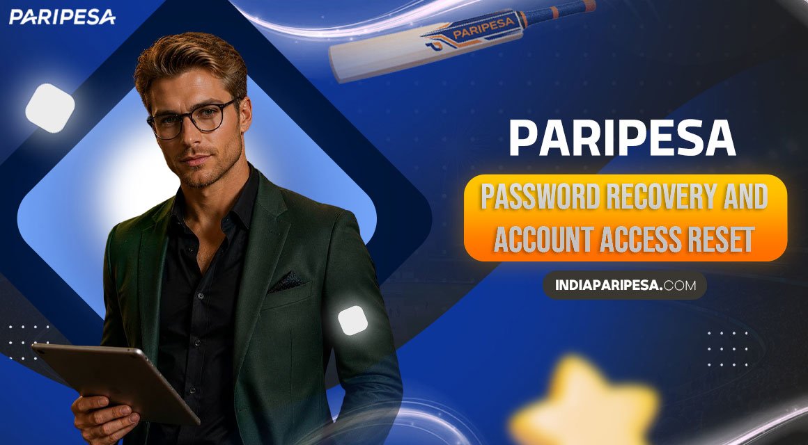 paripesa-password-recovery-and-account-access-reset