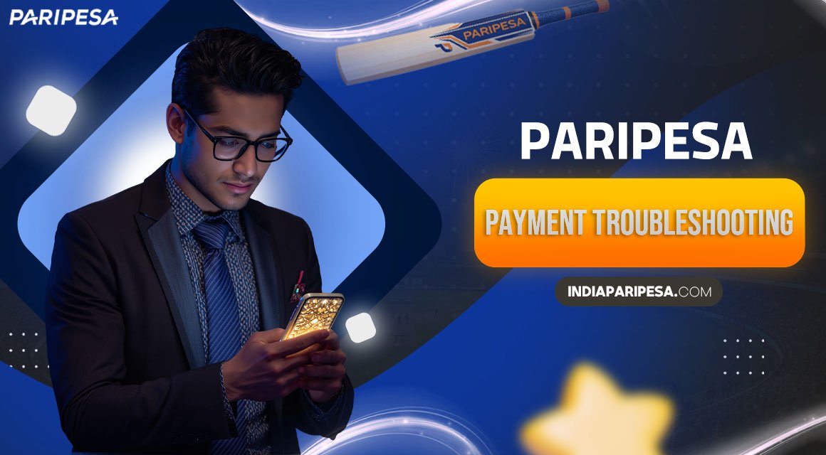 paripesa-payment-troubleshooting paripesa-payment-troubleshooting