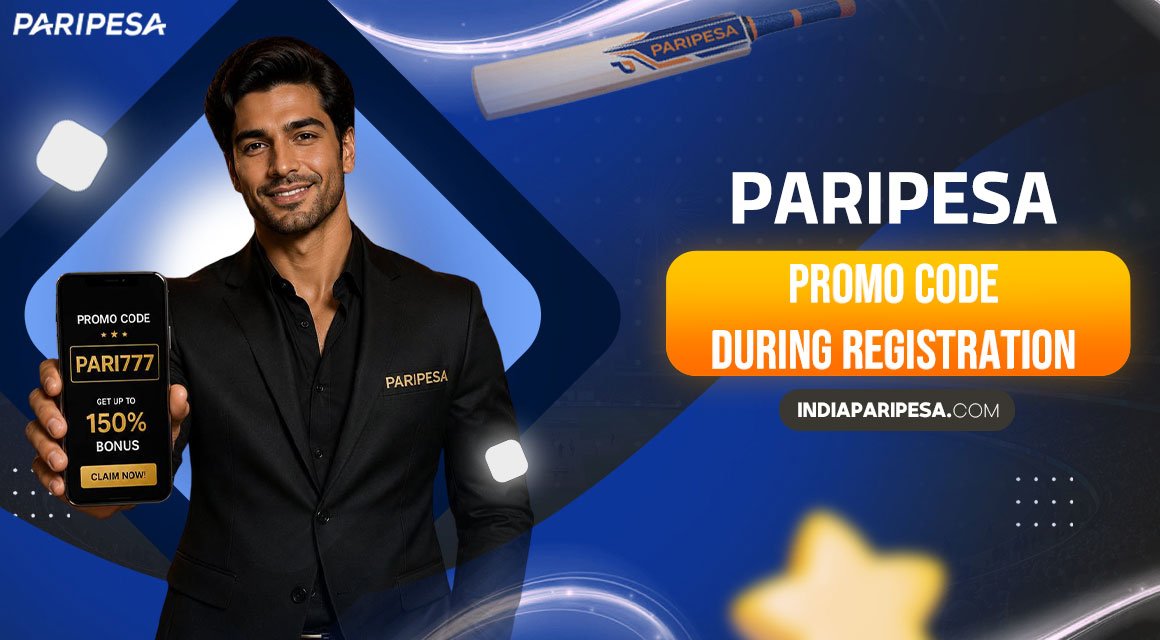 paripesa-promo-code-during-registration